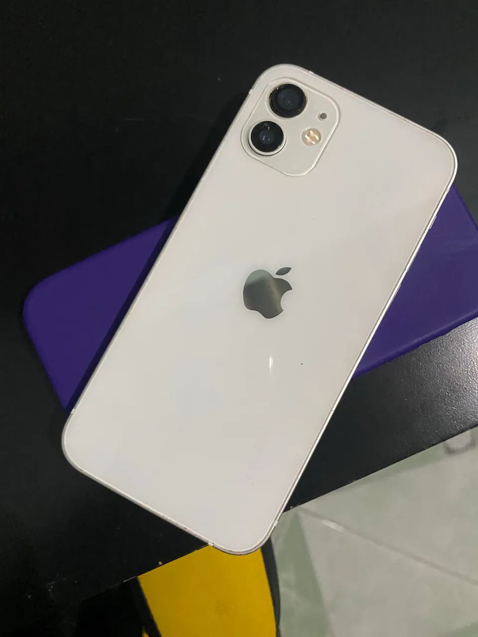 IPHONE 12 . 128GB - Foto 3