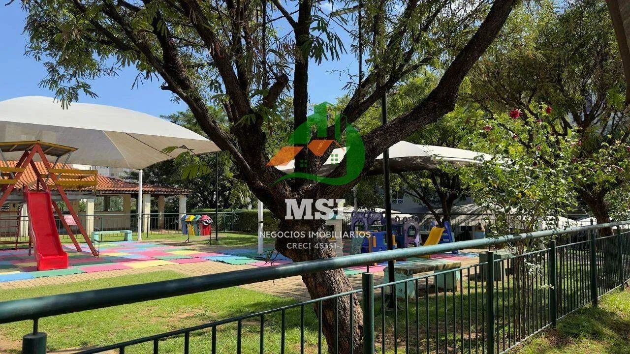 Apartamento residencial 2 quartos com 1 vaga  Parque Yolanda (Nova Veneza) - Foto 3