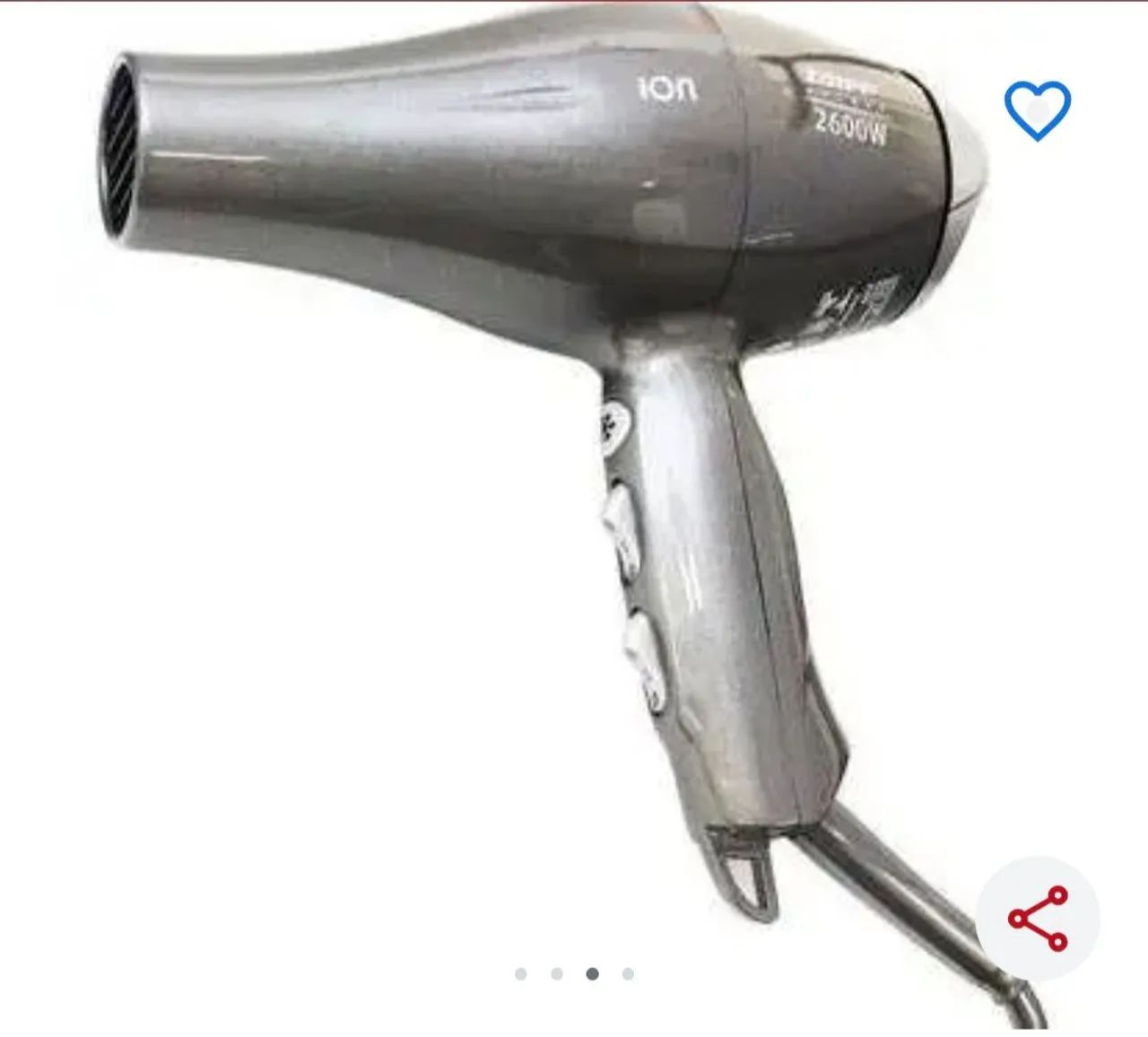 Taiff unique viss - Foto 3