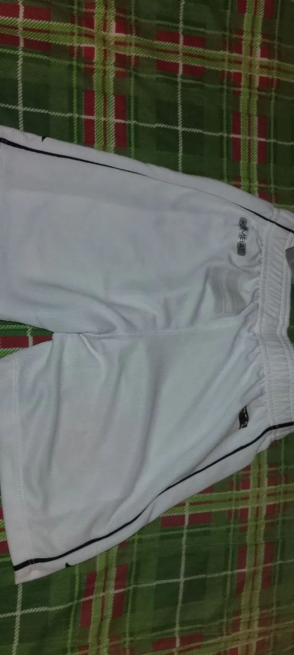 Vendo short infantil do Vasco original  - Foto 3