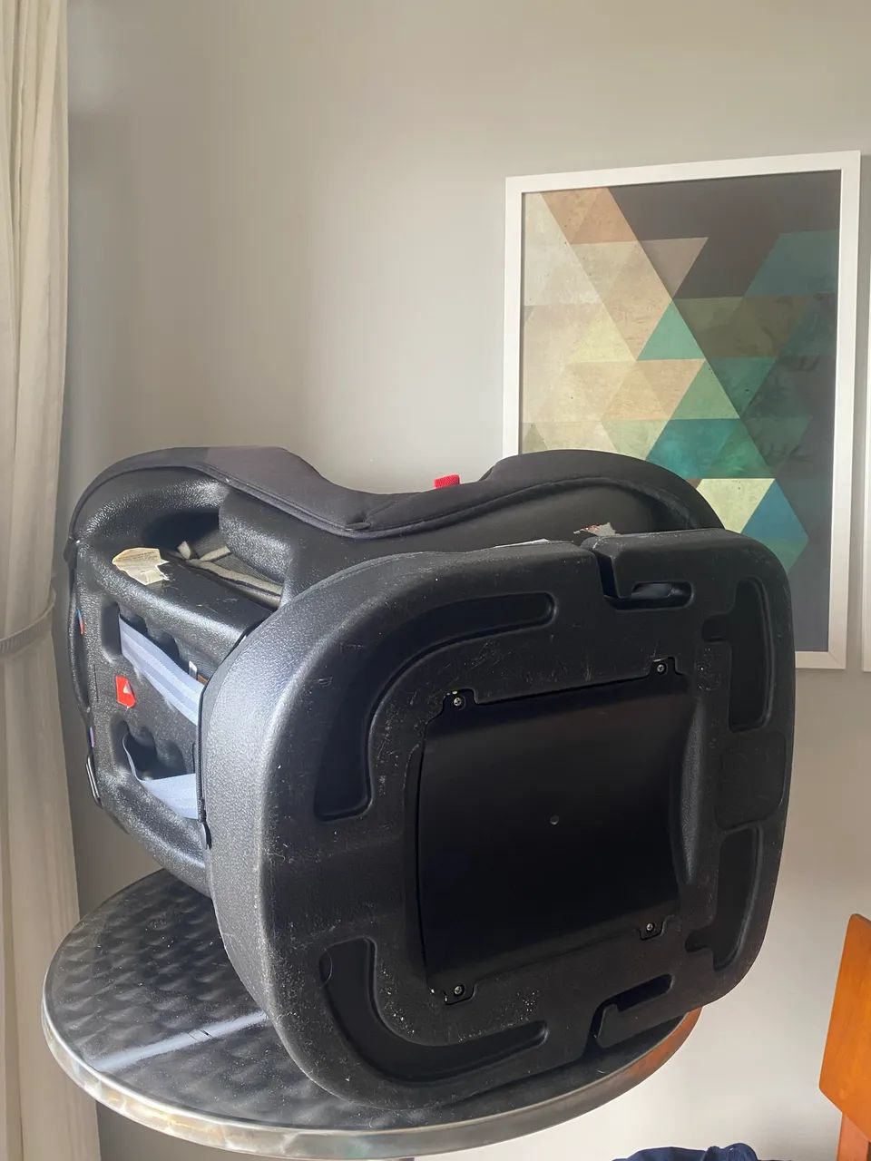 Cadeira para carro - Foto 2