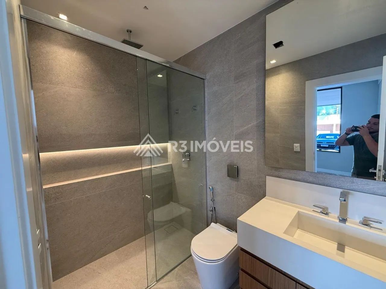 Casa com 4 quartos, Barra da Tijuca - Rio de Janeiro - Foto 4