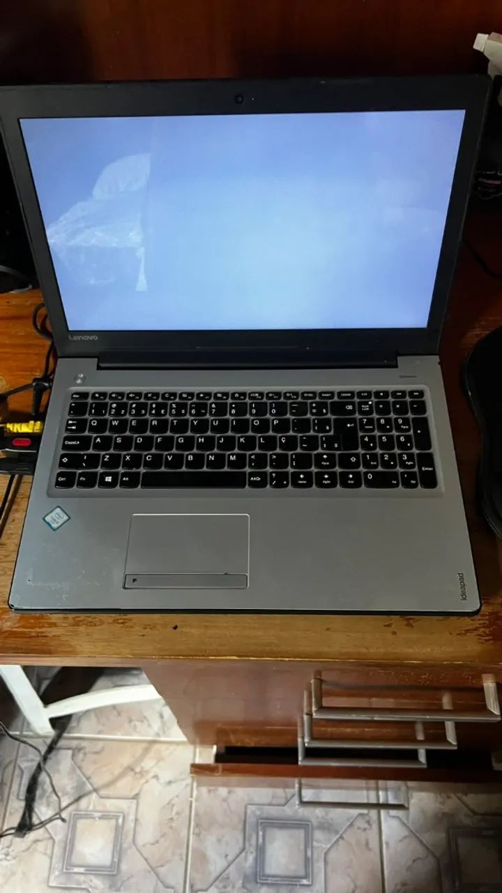 Notebook i5 6° Geração - Foto 4