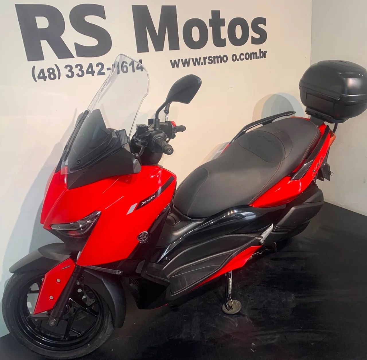 XMAX 250 ABS - Foto 3
