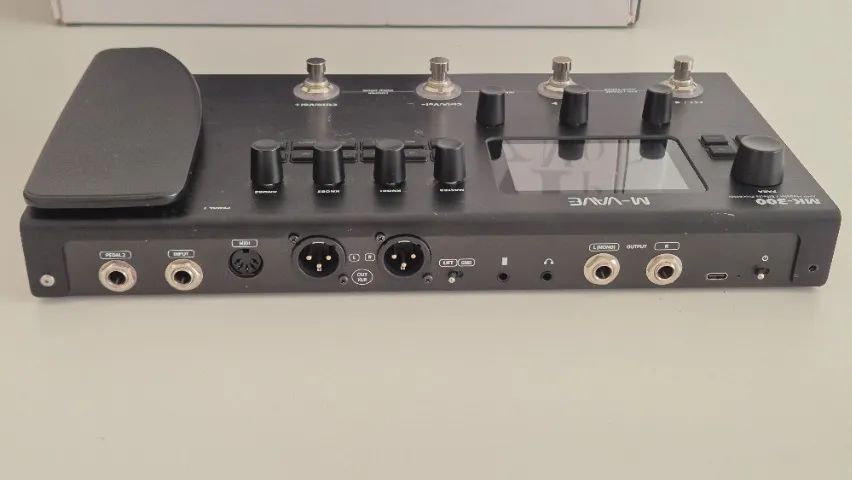 M-Vave MK300 - Foto 5