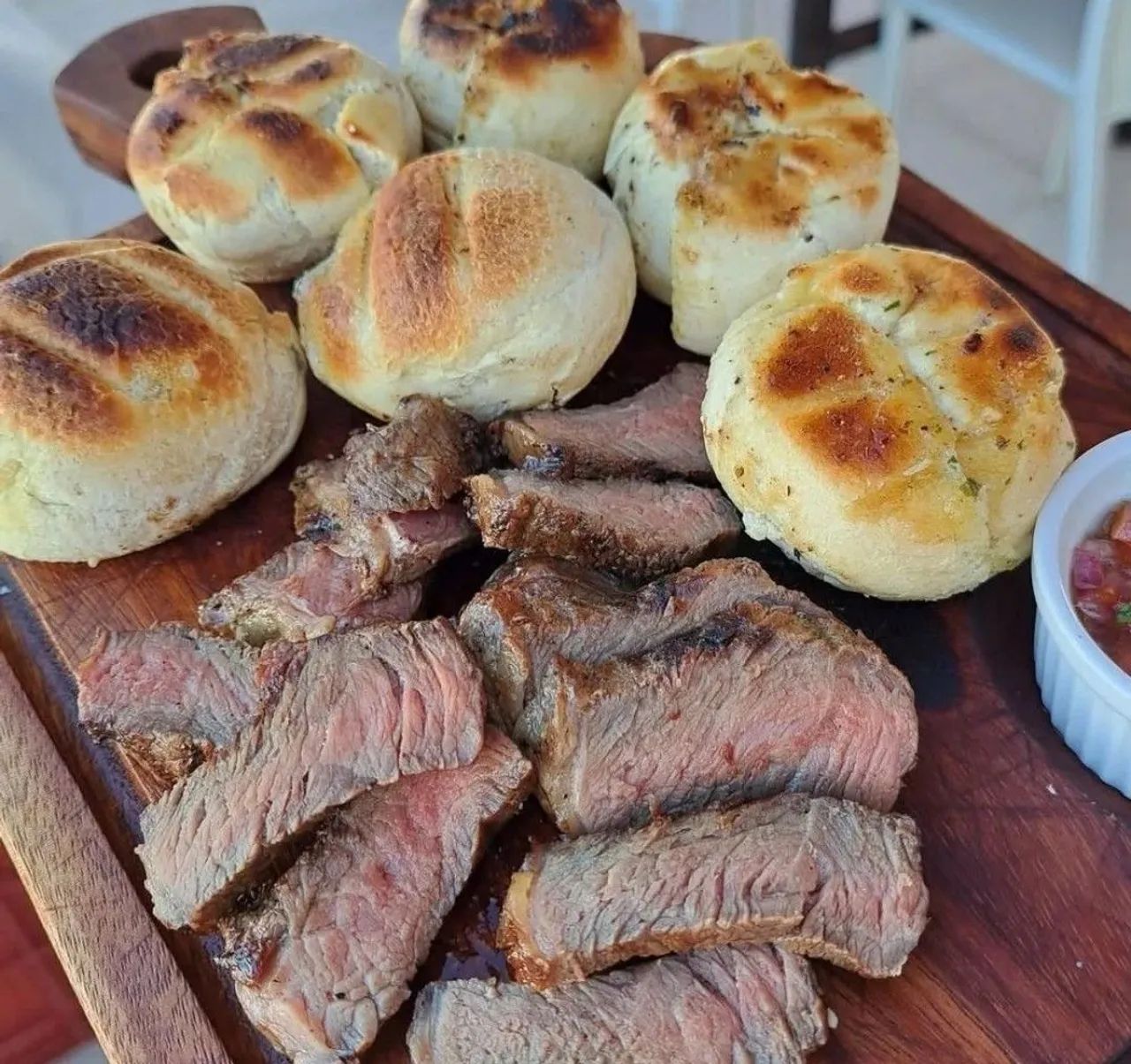 Churras Thales  - Foto 4