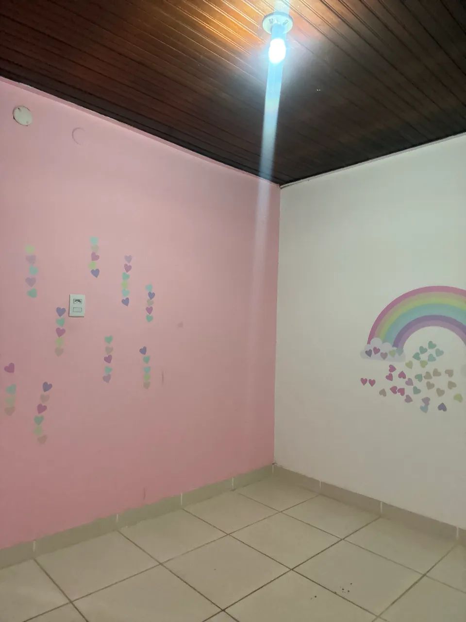 Alugo Casa 03 quartos Sobradinho DF
