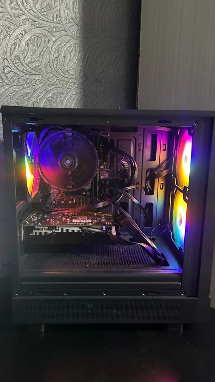PC GAMER CUSTO BENEFÍCIO  - Foto 2