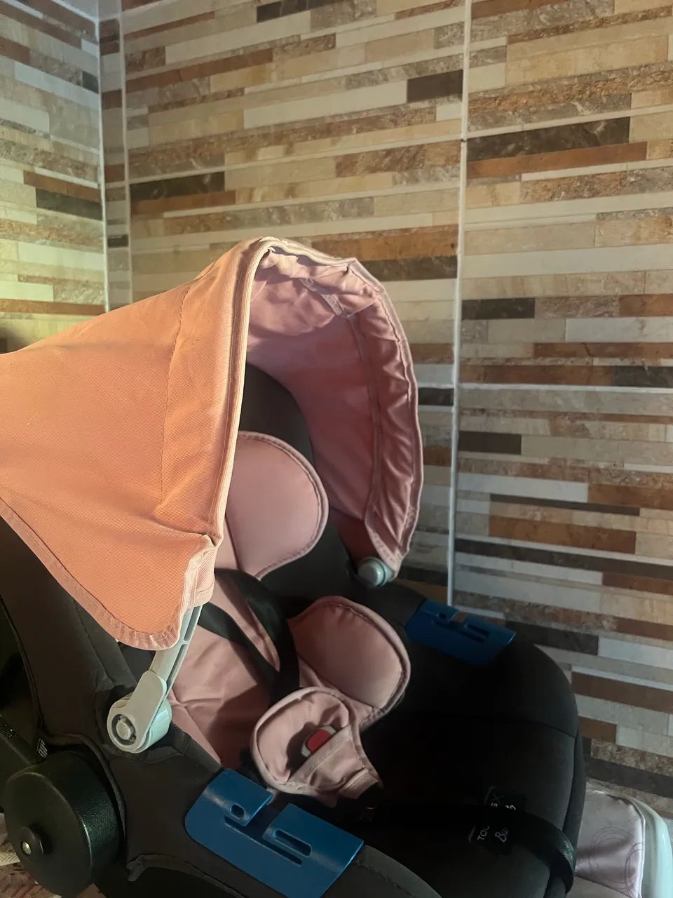 Cadeirinha  - Foto 2