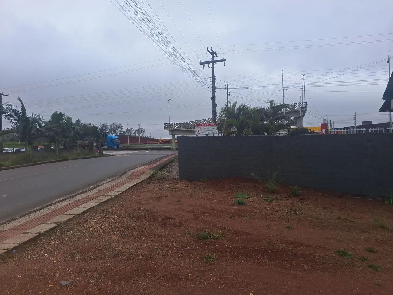 Lote industrial 368m2 a poucos metros da BR-101  - Foto 4