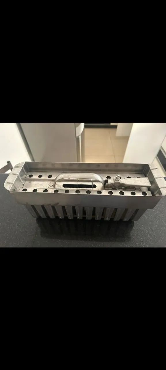 Máquina para picolé e sorvete  - Foto 4