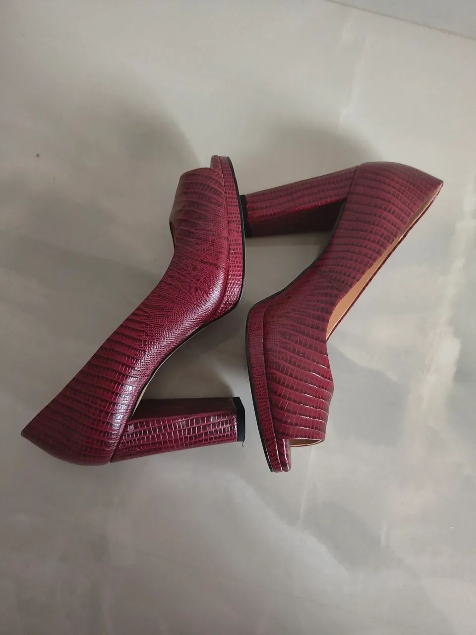 Sapato Corello 35 - Foto 2