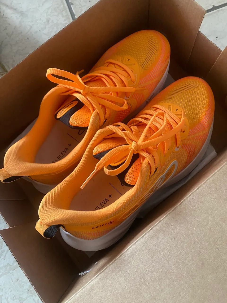 Tênis olympikus swift 5 - Foto 3