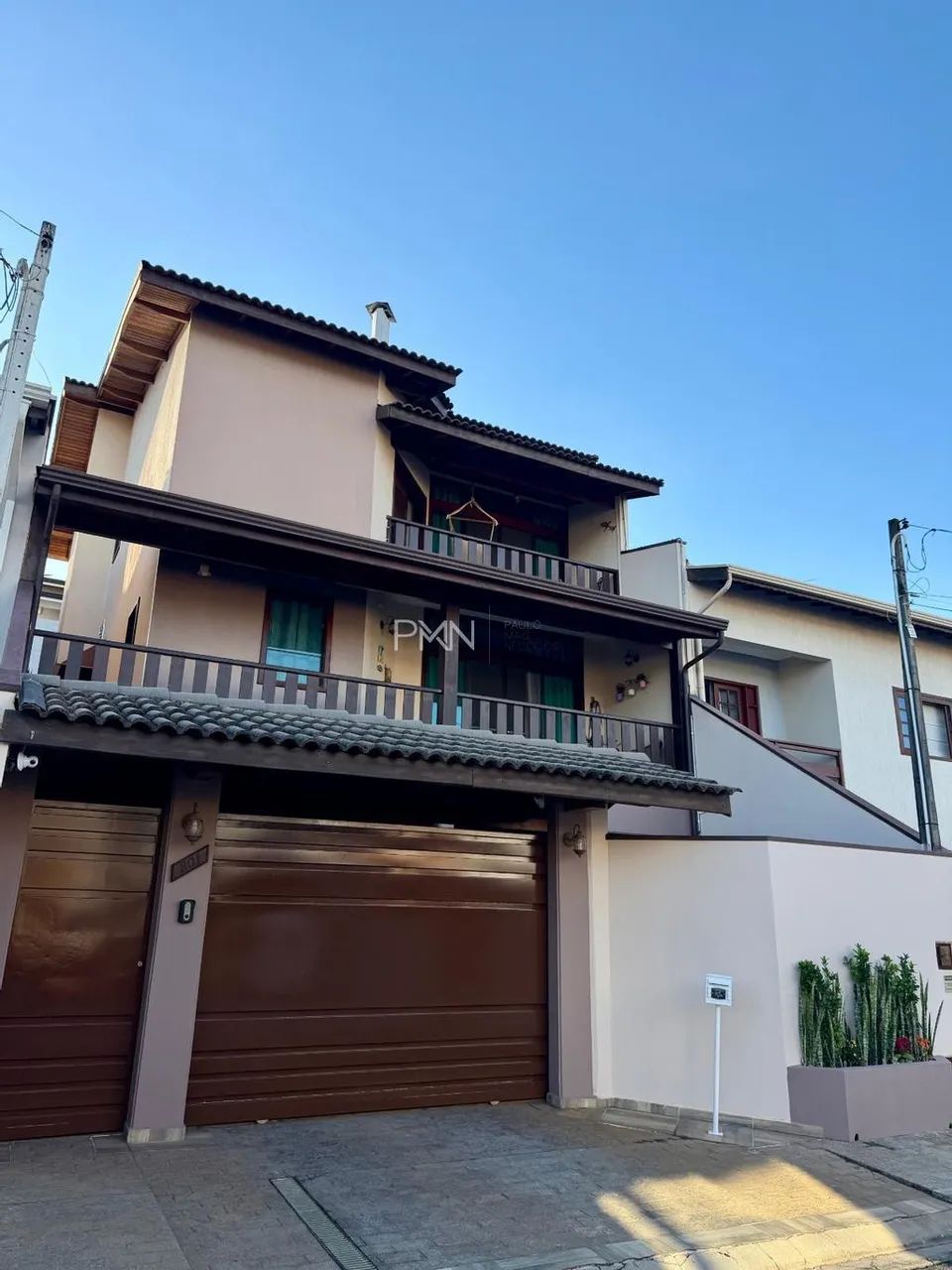 Casa à venda em Valinhos, Vila Capuava, com 3 quartos, com 283 m² - Foto 4