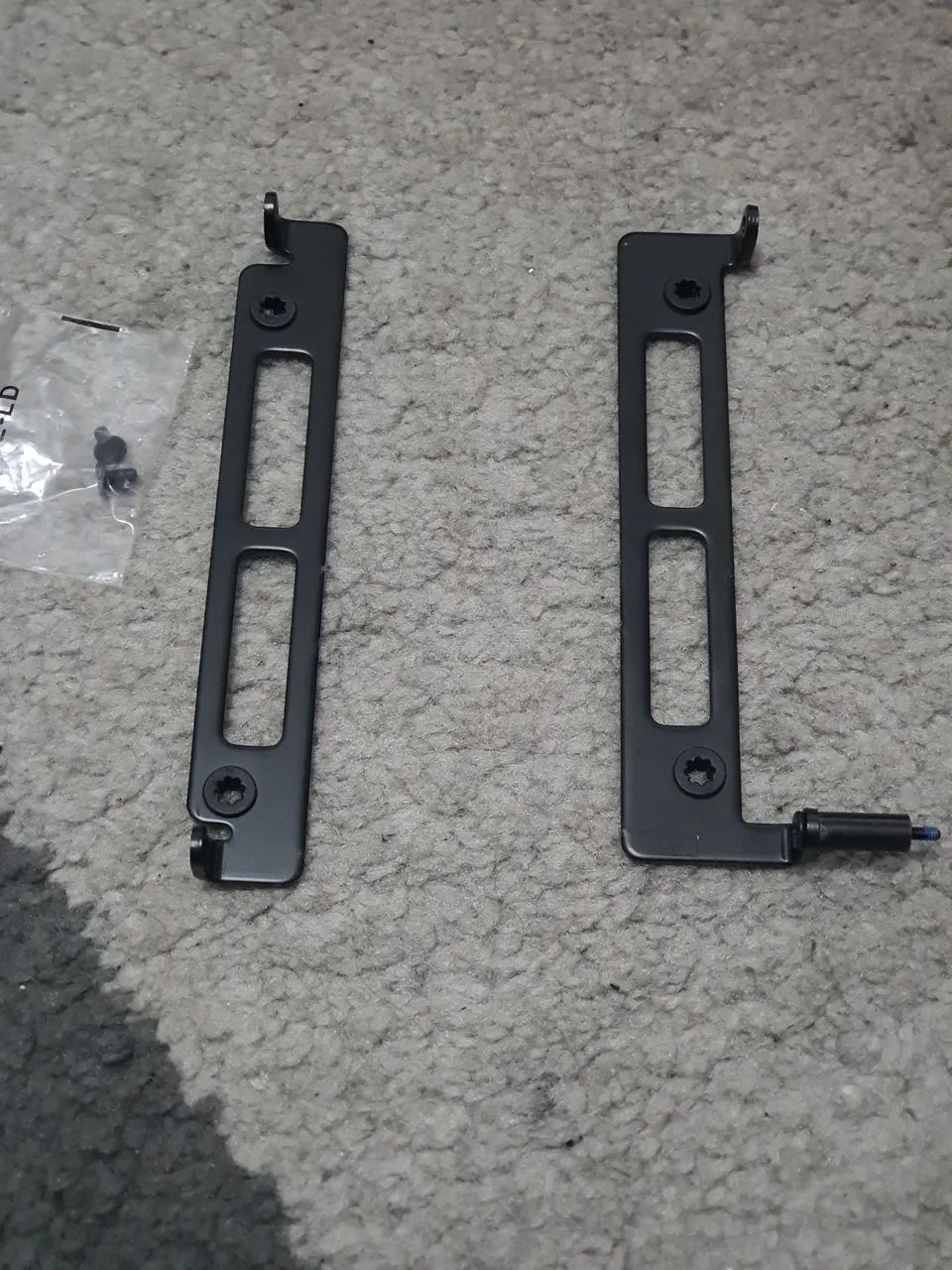 Suporte HD do iMac A1419 2012 de 27pol.