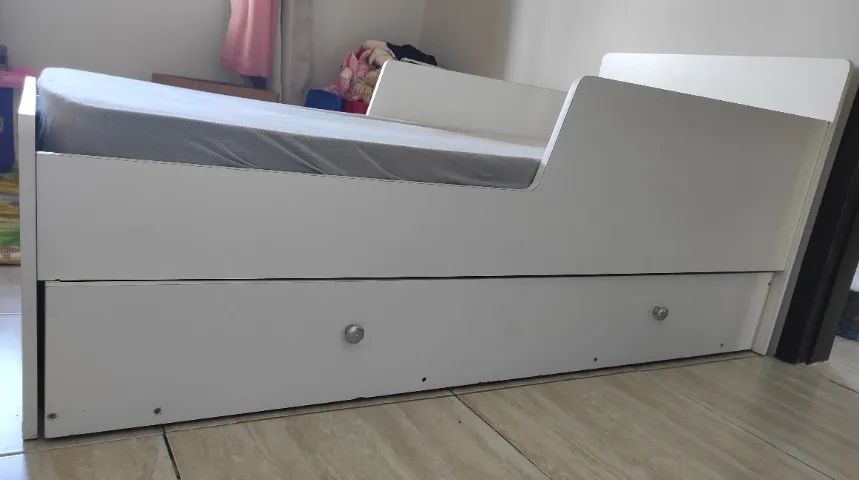 Cama infantil 