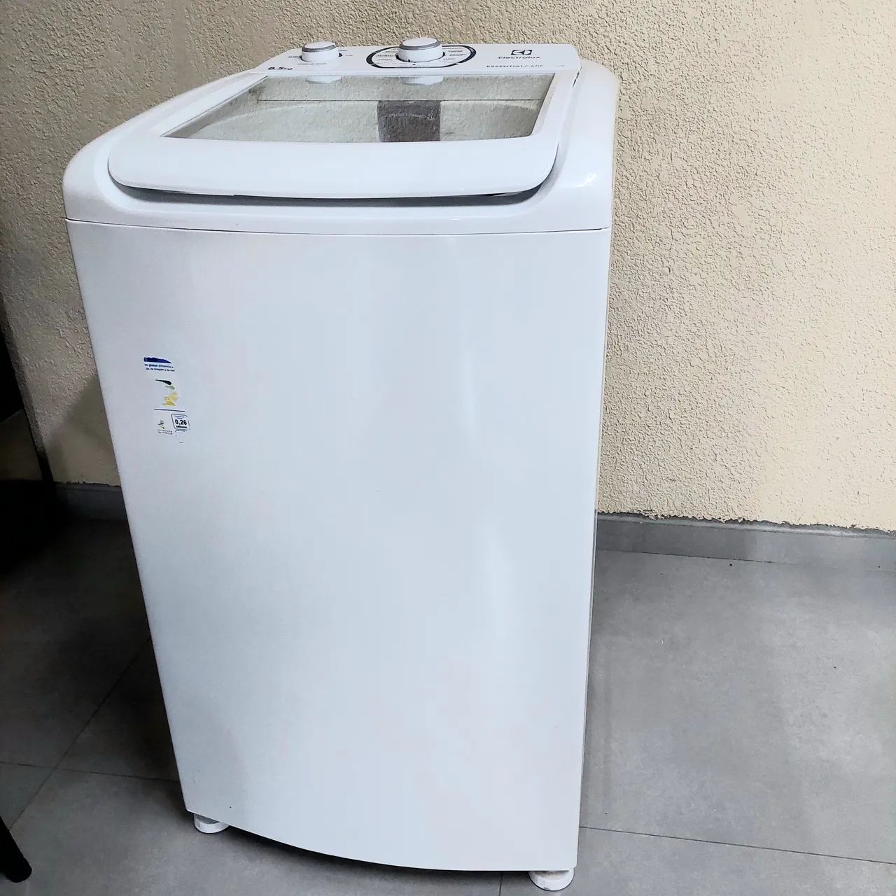 Maquina lavar 8.5kg - Foto 4