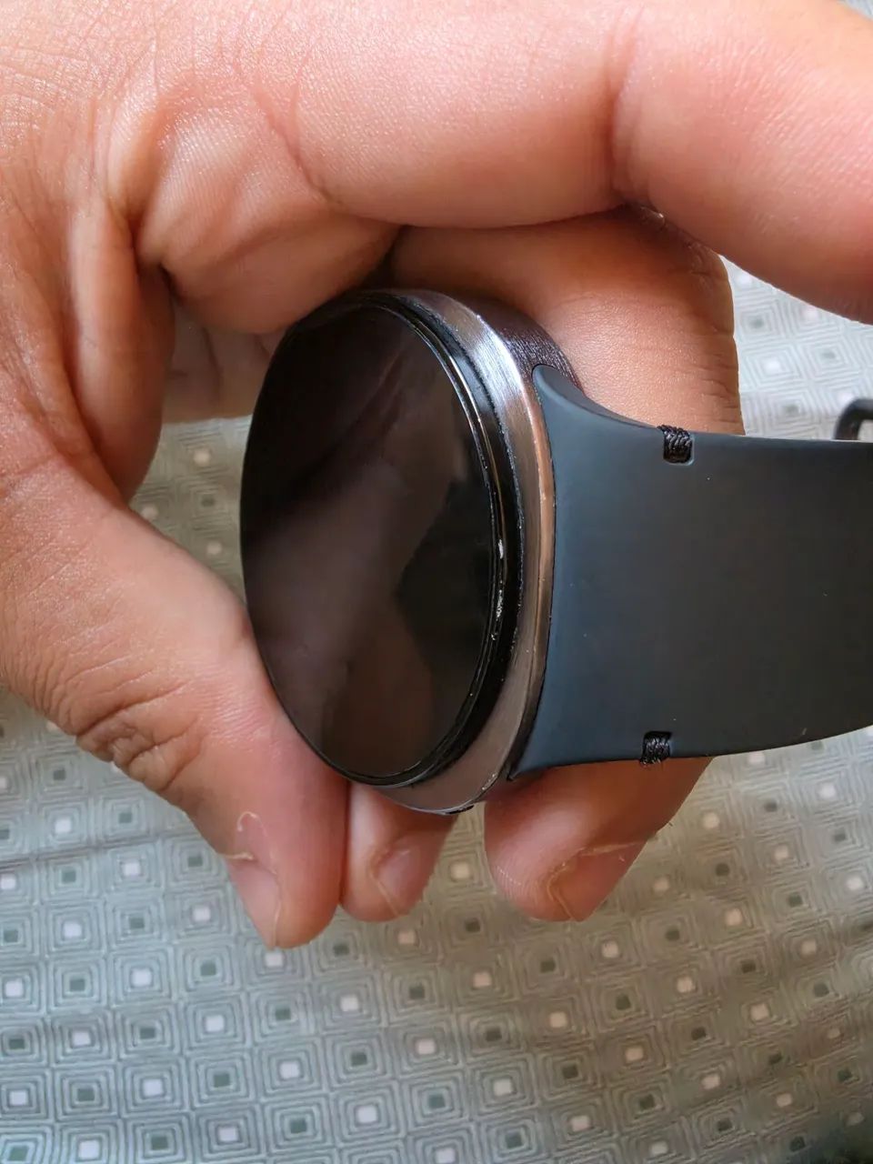 Samsung Galaxy smartwatch 8 44mm - Foto 3