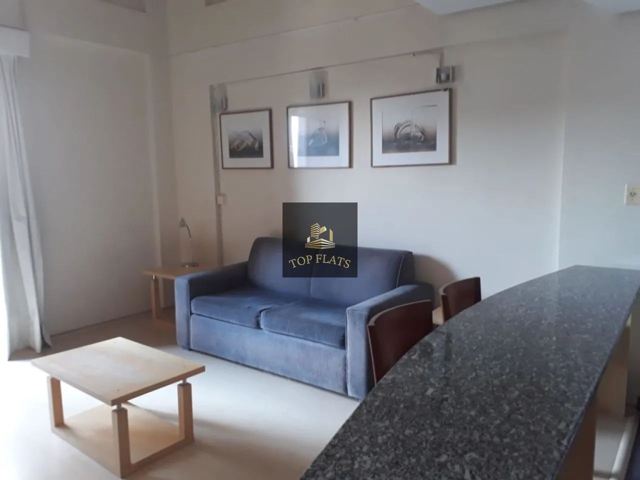 Flat disponível em Moema - SP - Foto 4