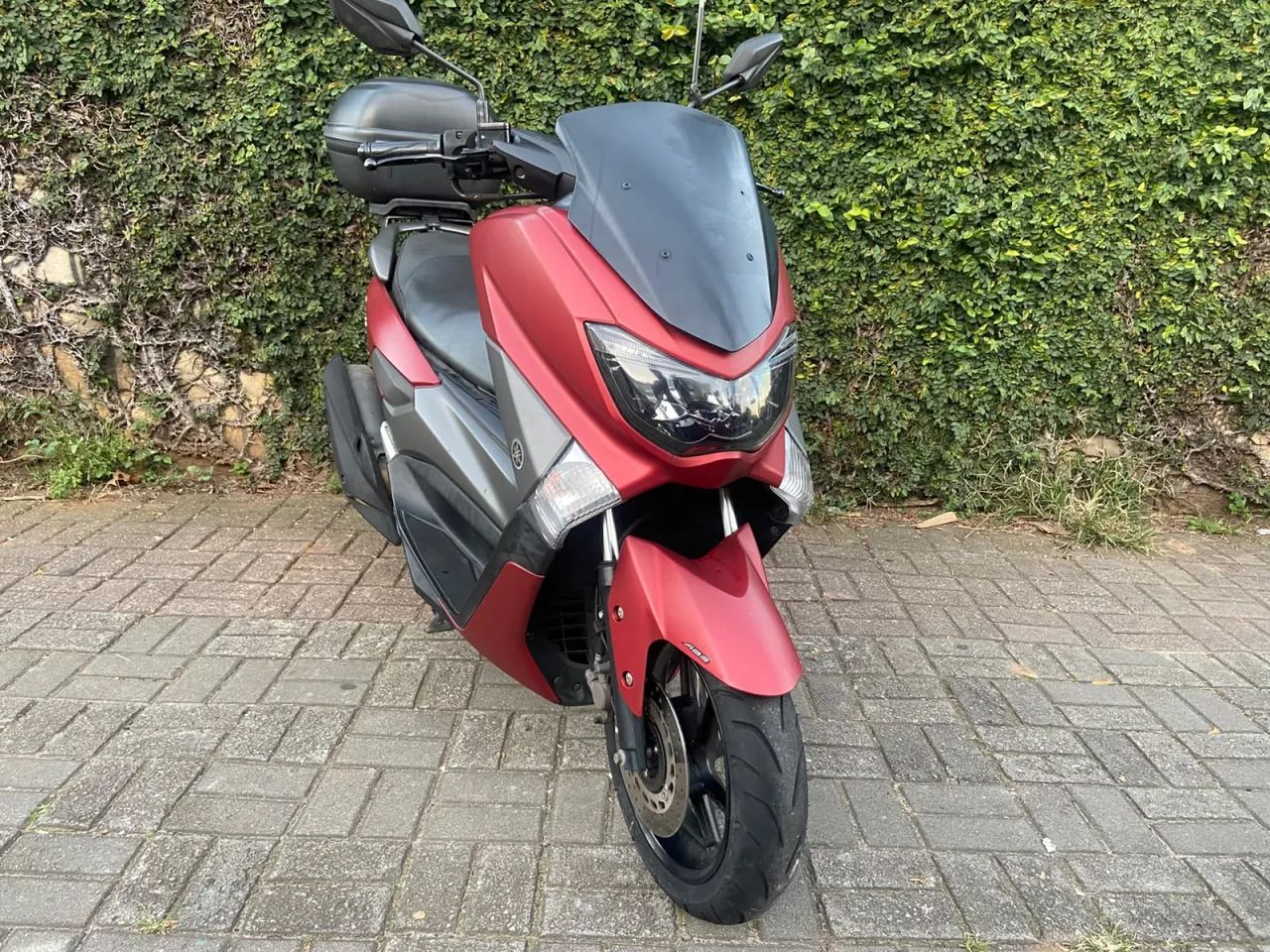 Yamaha  nmax  2018/2019 - Foto 4