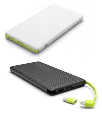 Carregador Portátil 10000MAH