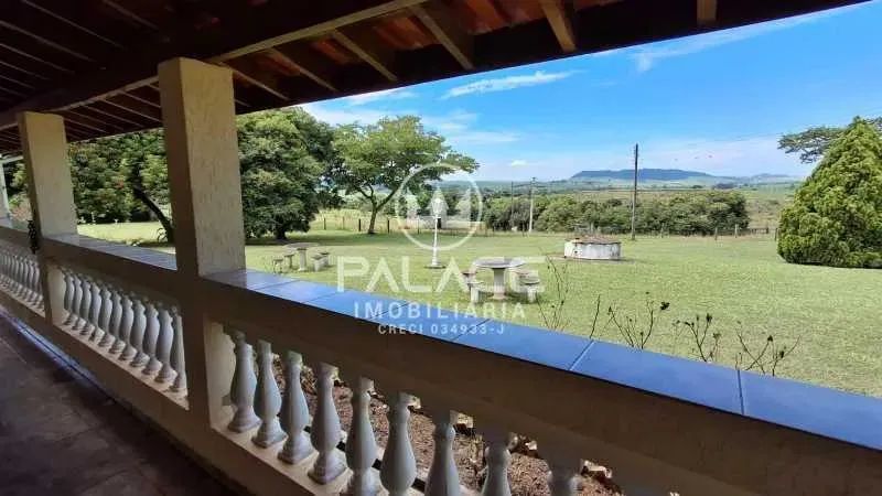 sítio à venda em artemis, piracicaba 6 quartos 87120m² - Foto 5
