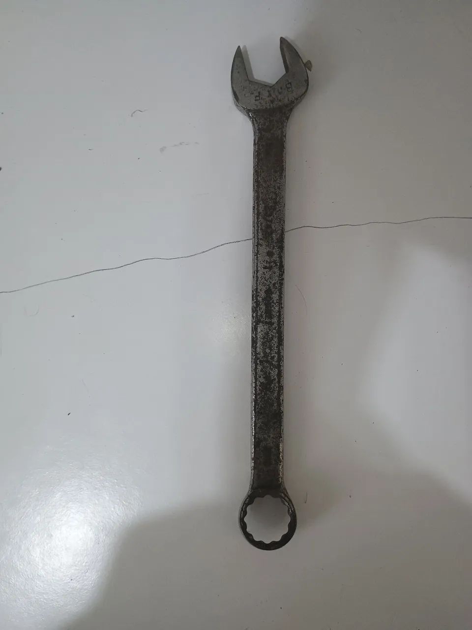 Chave combinada 1 5/10 polegadas 