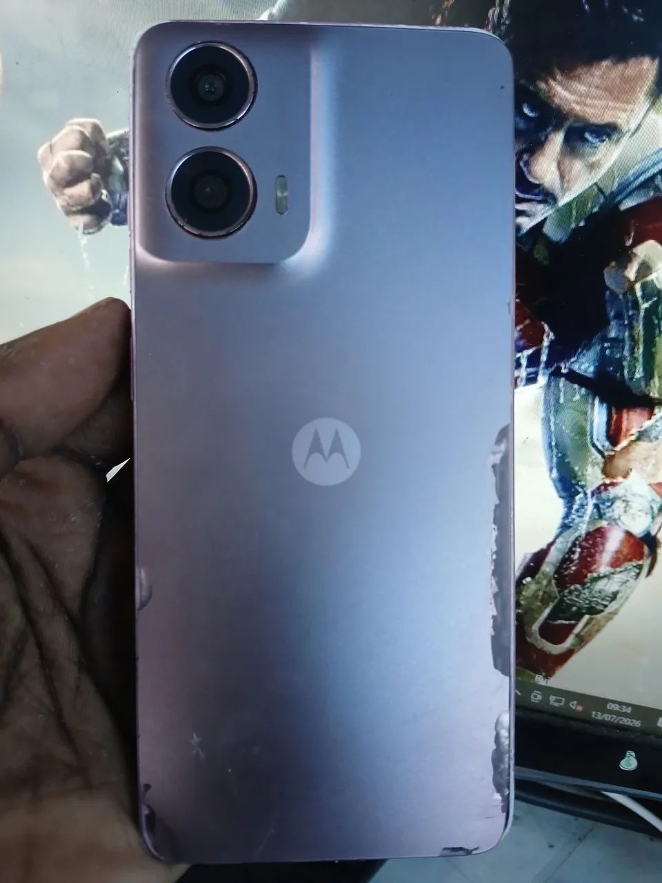 Motorola Moto g24 - Foto 3