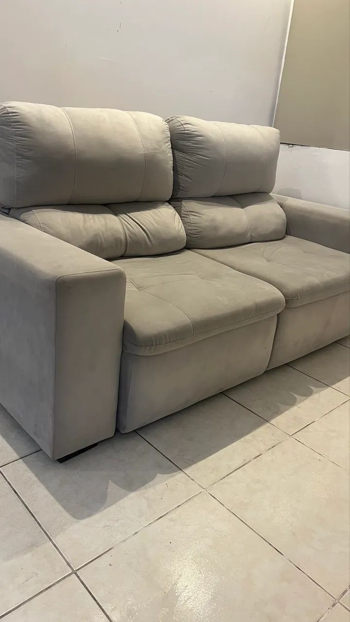 Sofá  - Foto 2