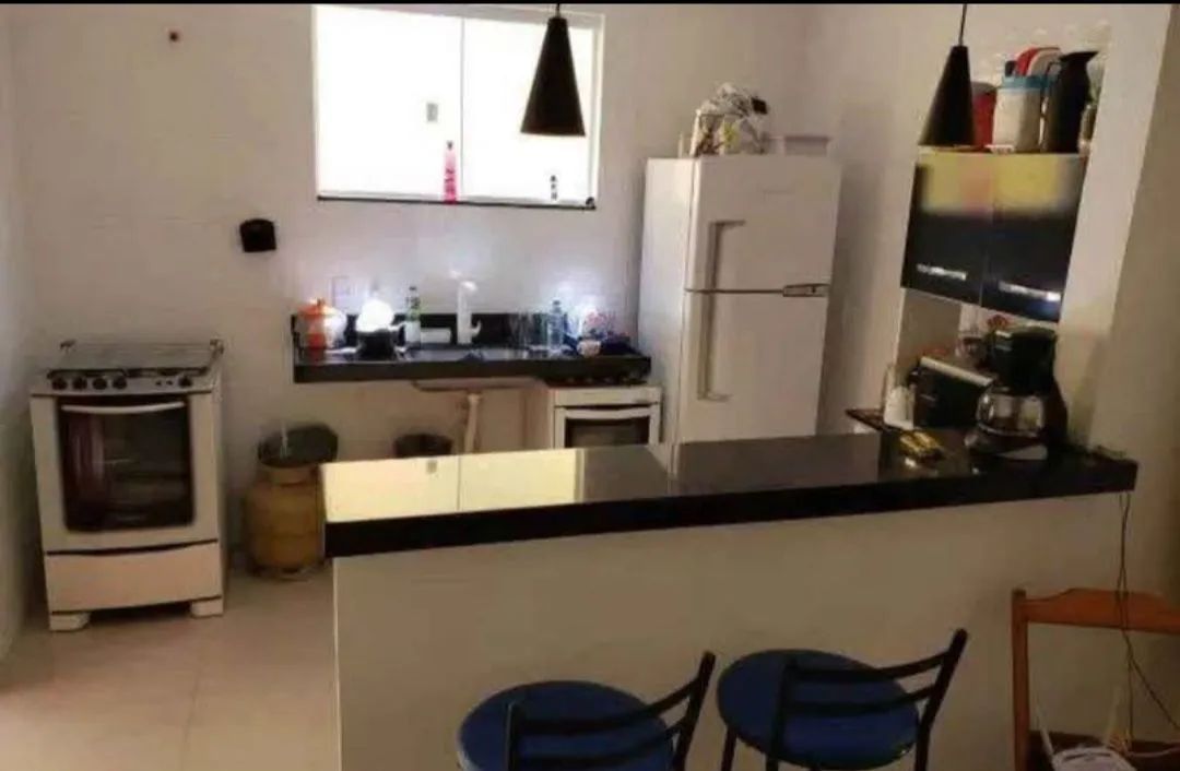 Casa padrão Guamá com piscina   - Foto 3