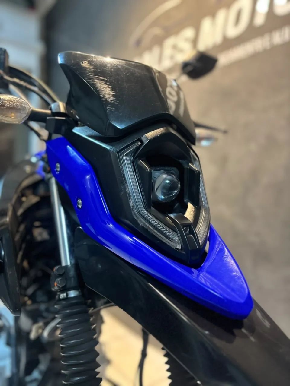 CROSSER XTZ 150 2023 - Foto 2