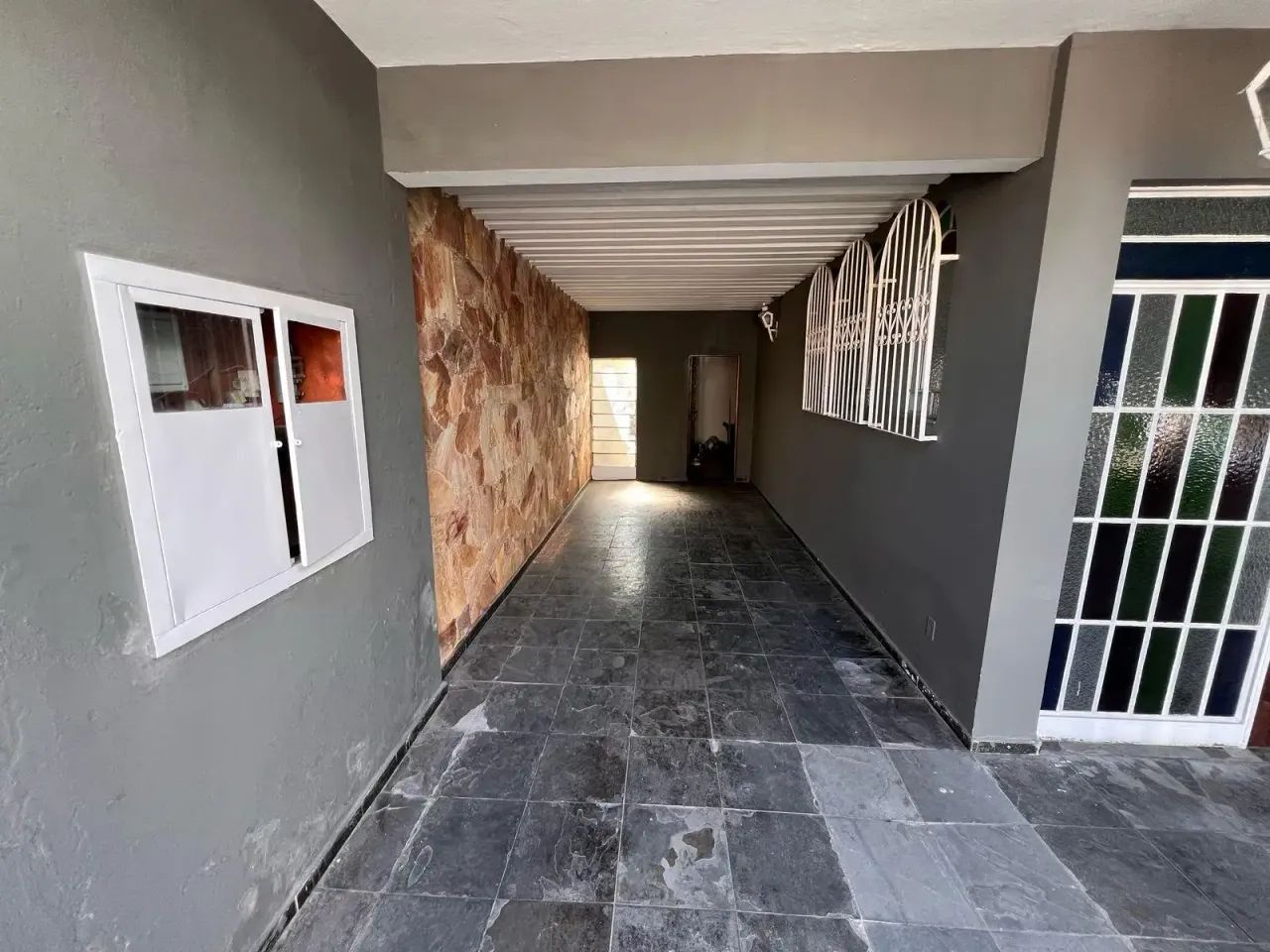 (70032) à venda - Casa com 6 quartos, 4 vagas, no Serra - Foto 2