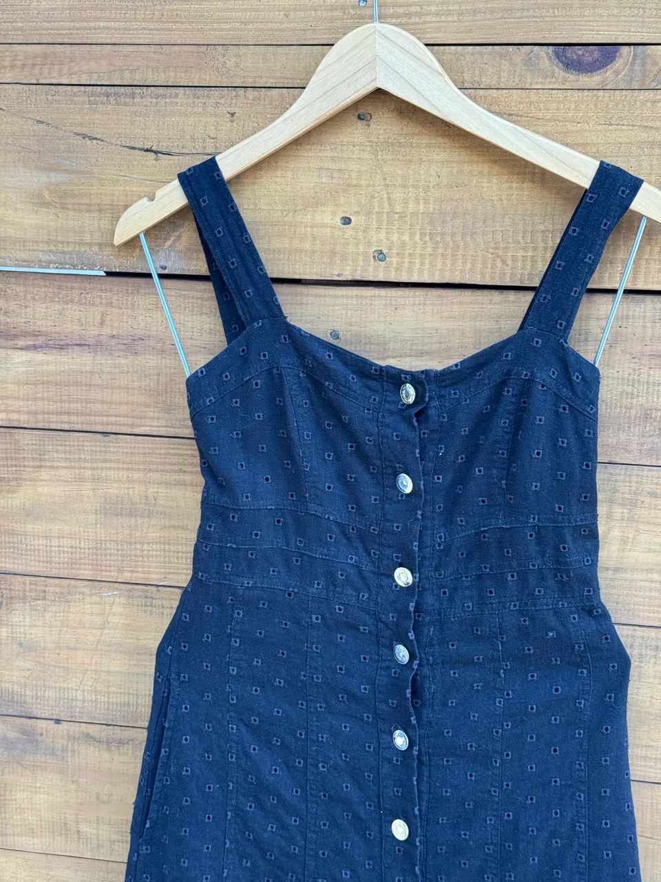 Vestido em tecido lesy - Foto 2