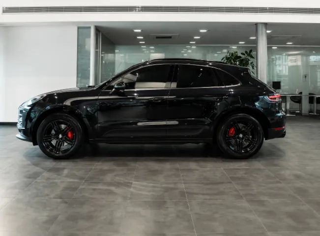 Porsche Macan 2.0 Turbo 237/252cv 2020