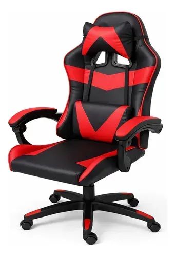 Cadeira Gamer  - Foto 4