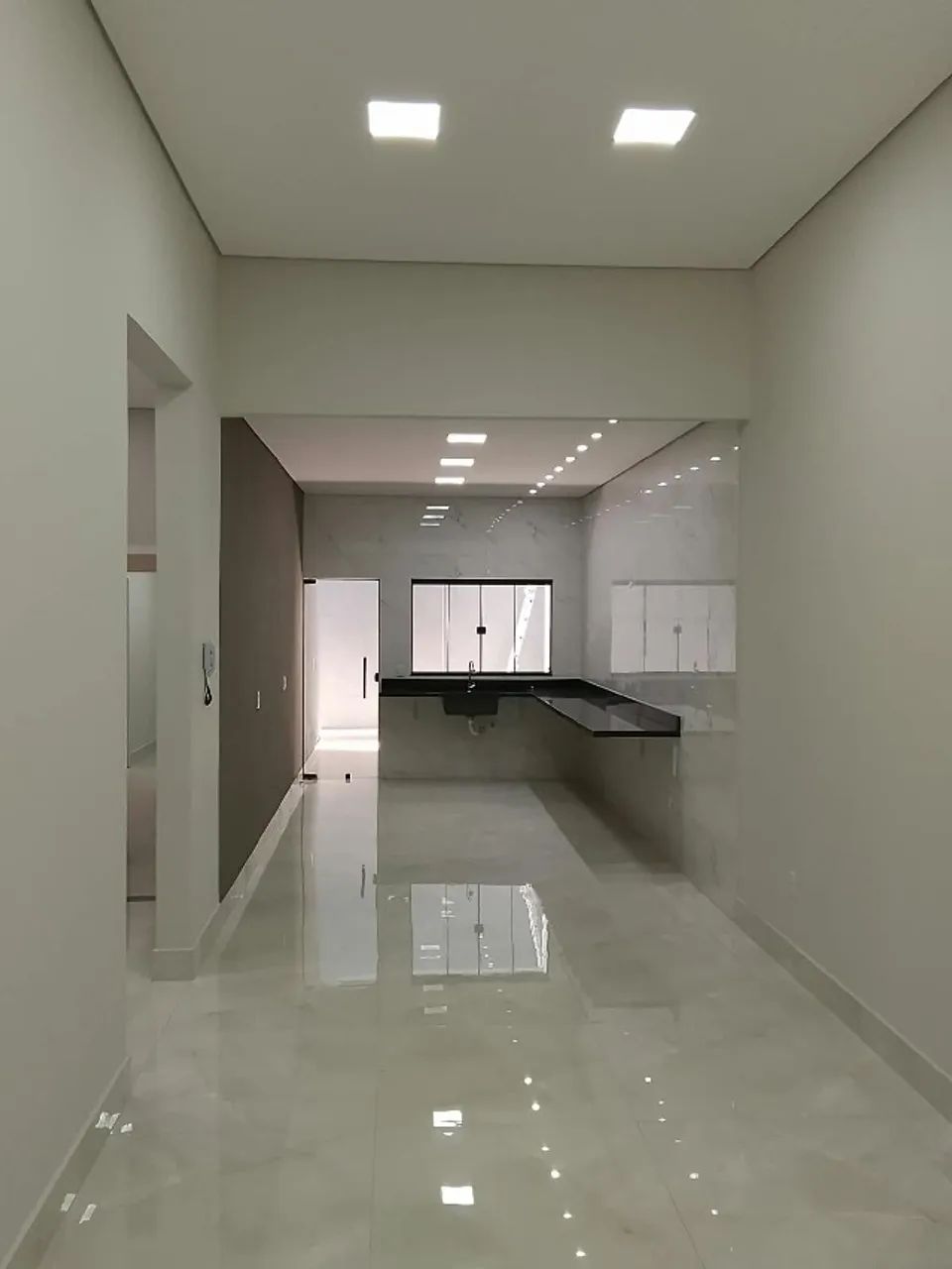 Excelente casa setor O - Foto 4