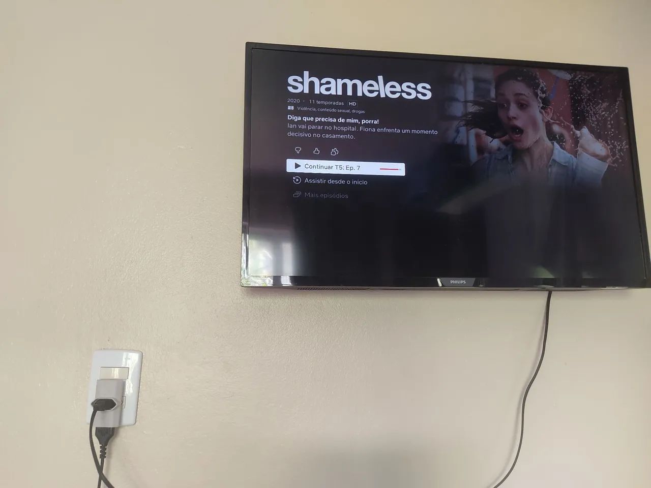 Televisão smart - Foto 2