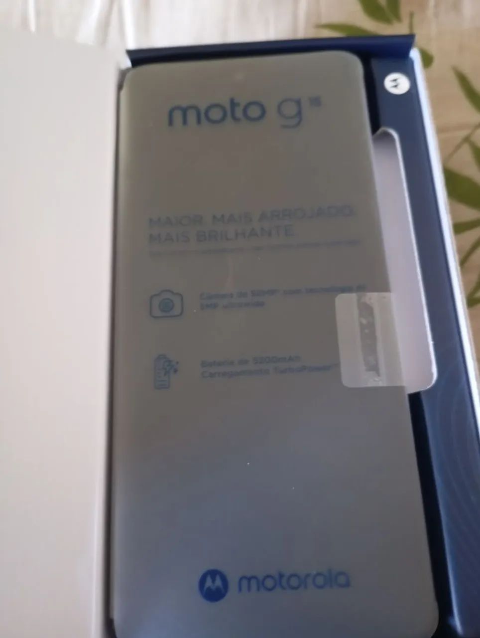 Moto g 15 - Foto 4