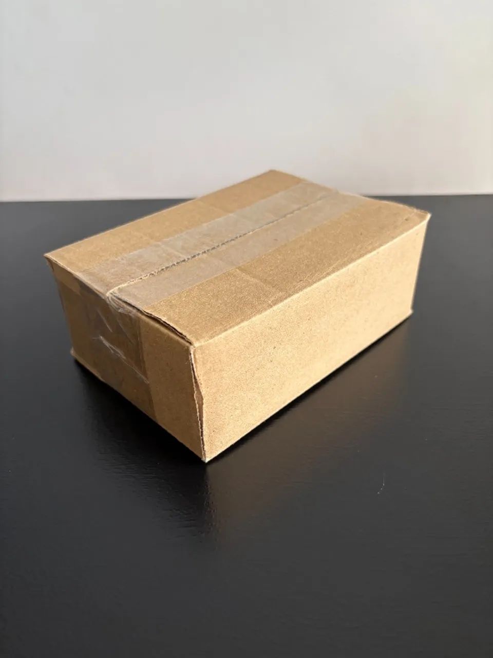Caixas de Papelão (190 unidades) - Foto 3
