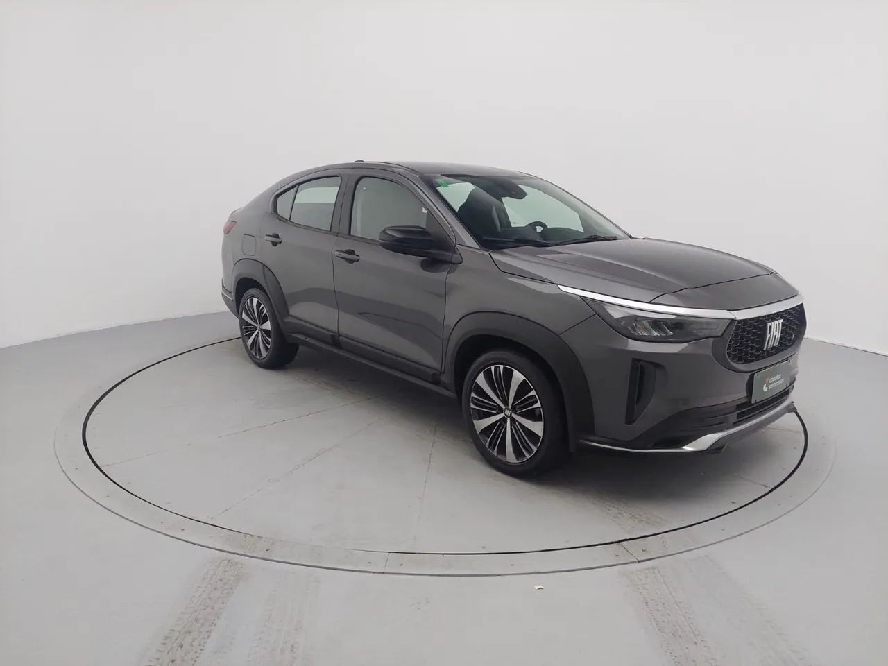 Fiat Fastback Audace 1.0 200 T. Flex Aut, foto 7 de 18