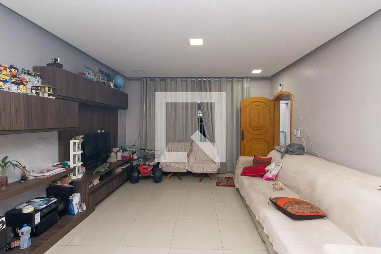 Casa à Venda - Vila Maria , 3 Quartos, 185 m2 - Foto 2