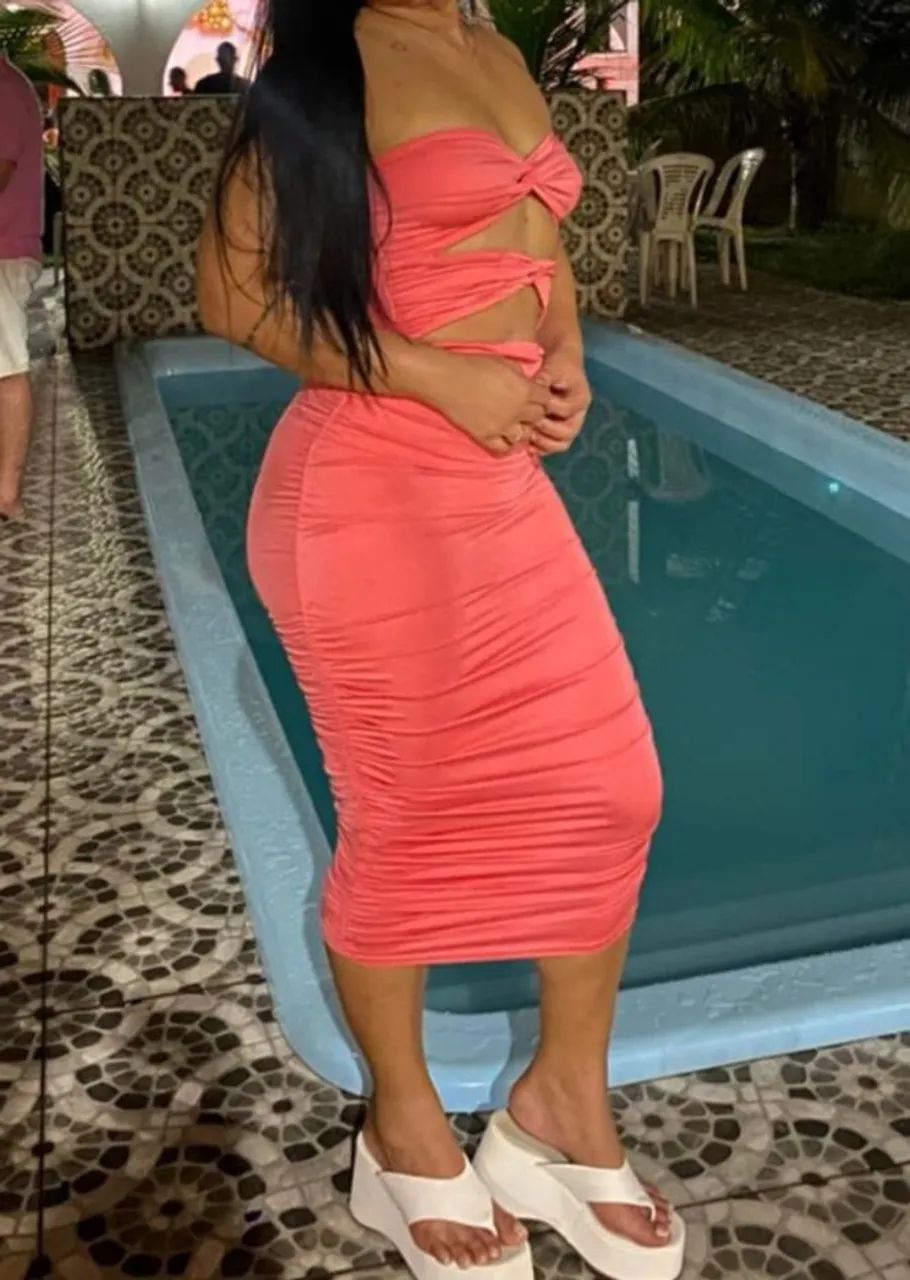 Vestido 