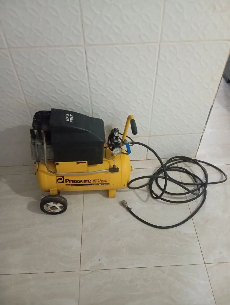 Compressor  - Foto 2
