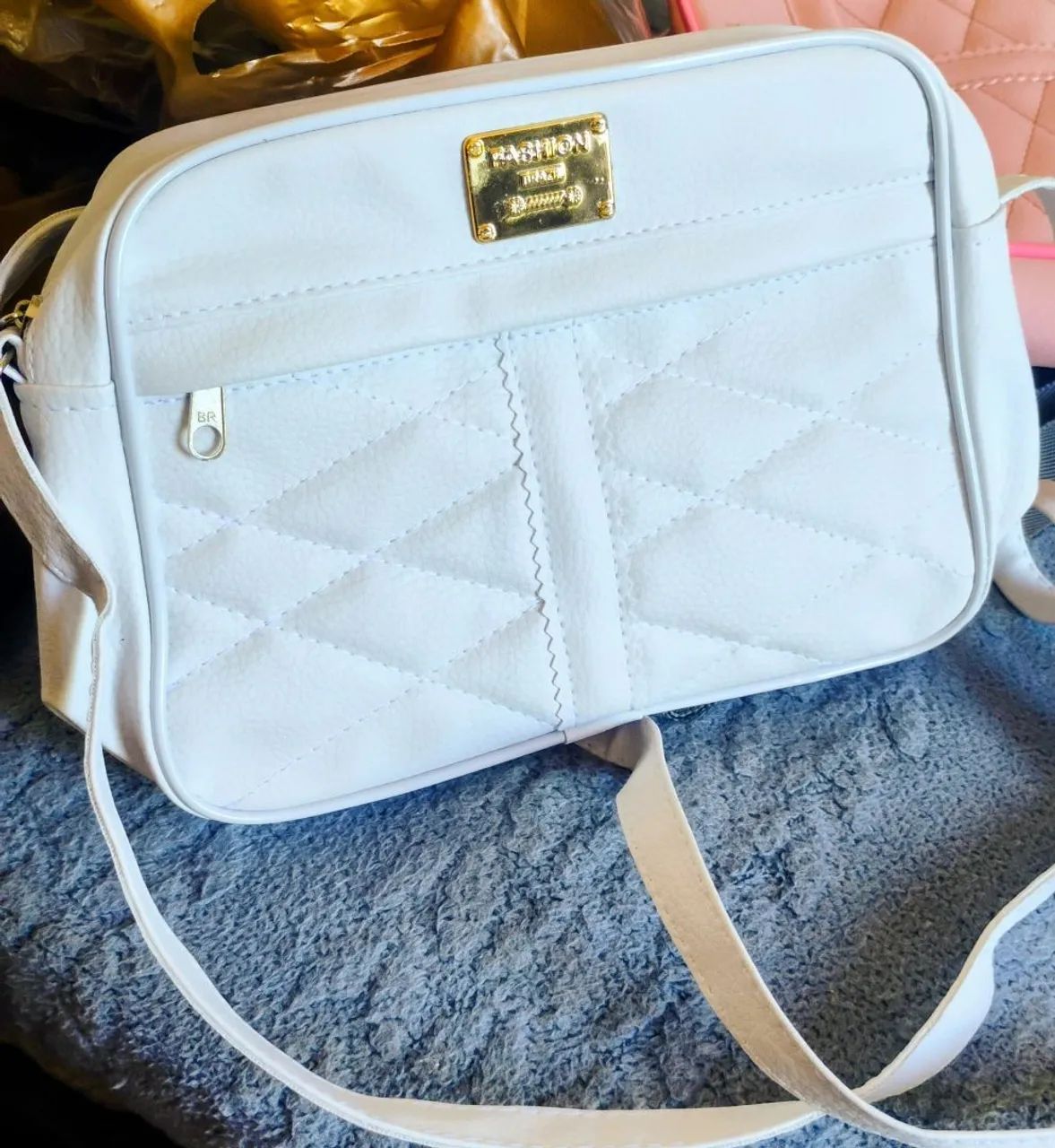 Lindas bolsas super práticas!!! - Foto 2