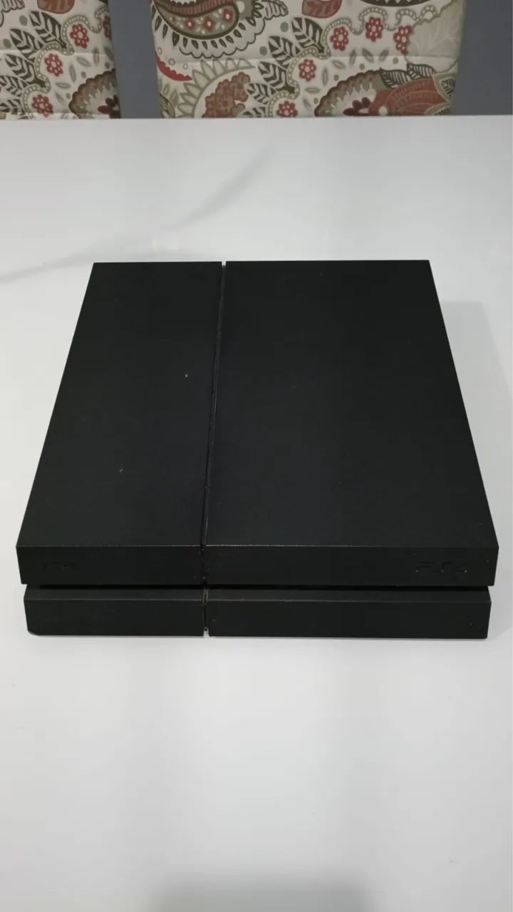 PlayStation 4