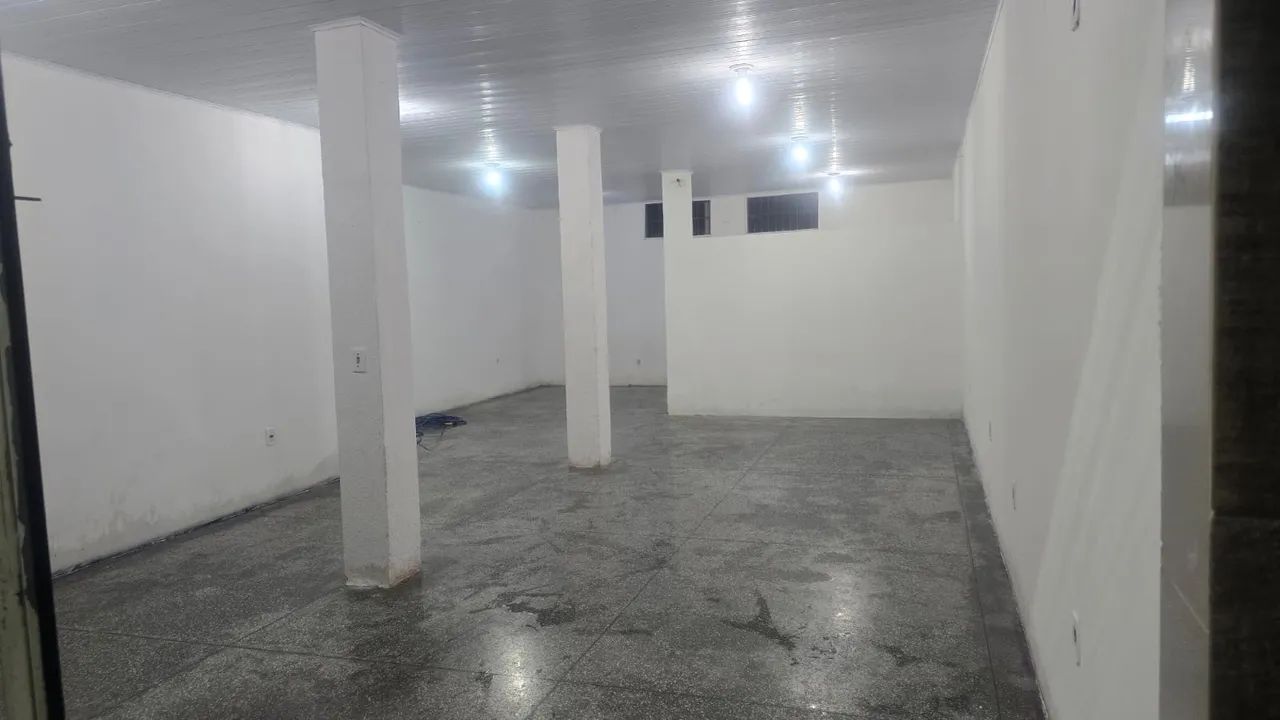 Galpão pra alugar no Fernando Collor - Foto 3