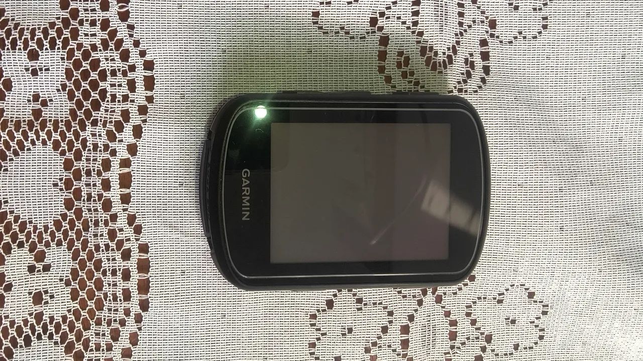Garmin Edge 540