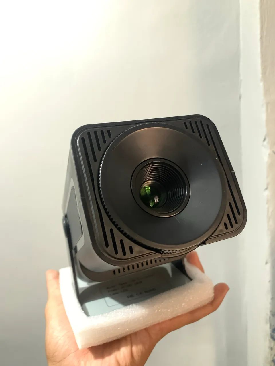 Projetor Idali Life 4K - completo  - Foto 2