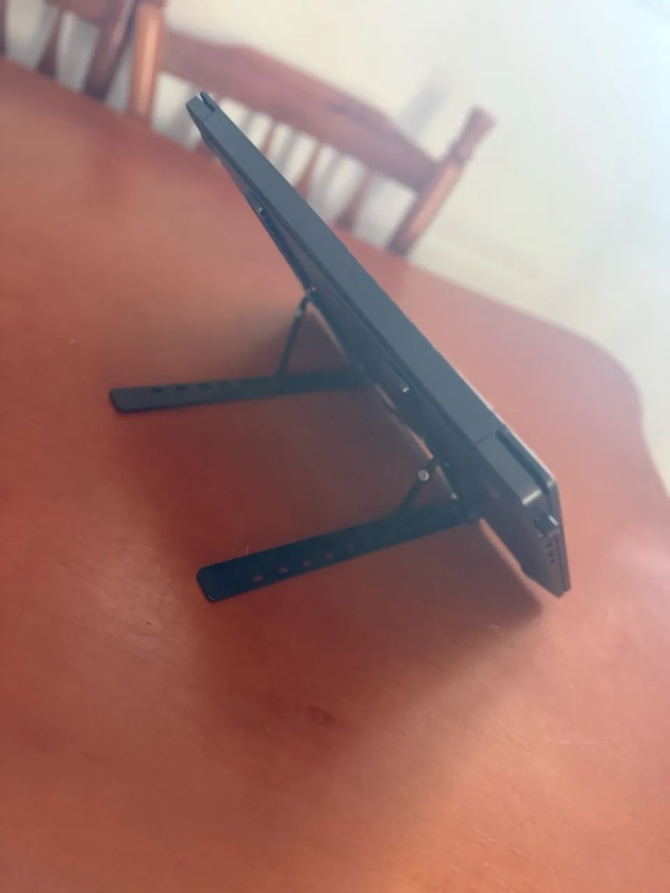 Notebook Samsung Galaxy Book2 + Suporte p/ notebook - Foto 5
