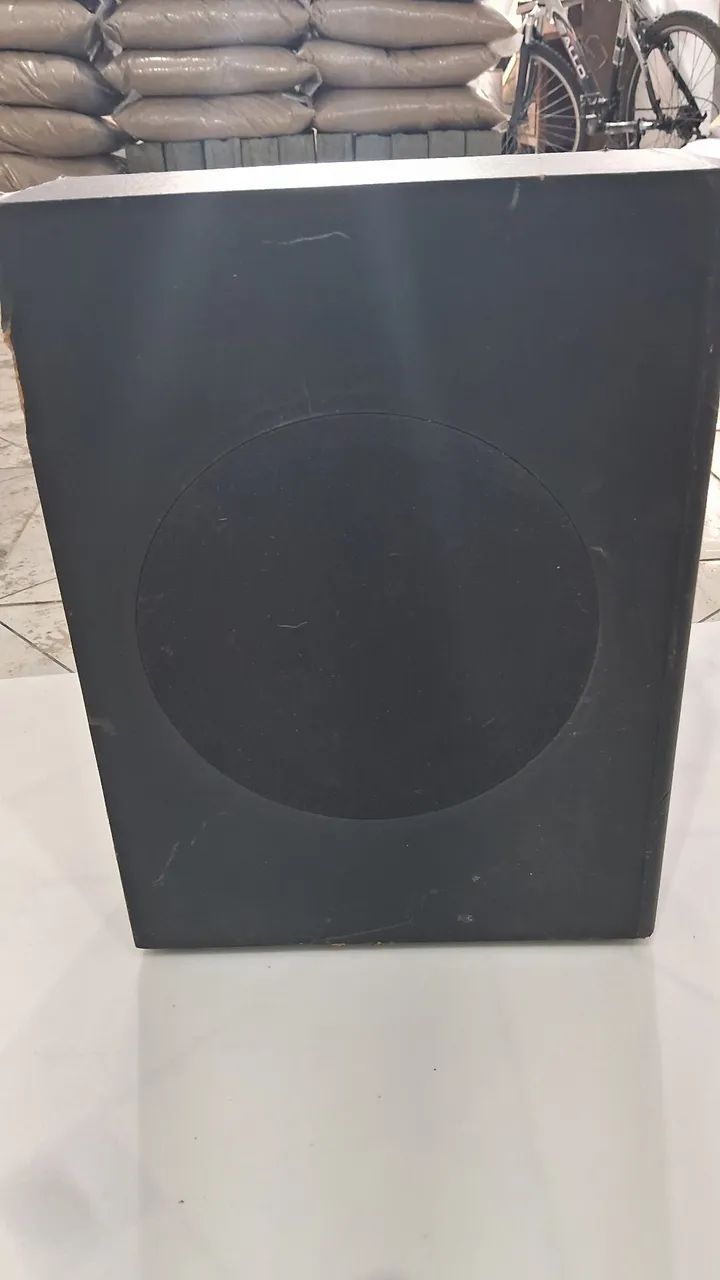 Sobwoofer jbl  - Foto 3
